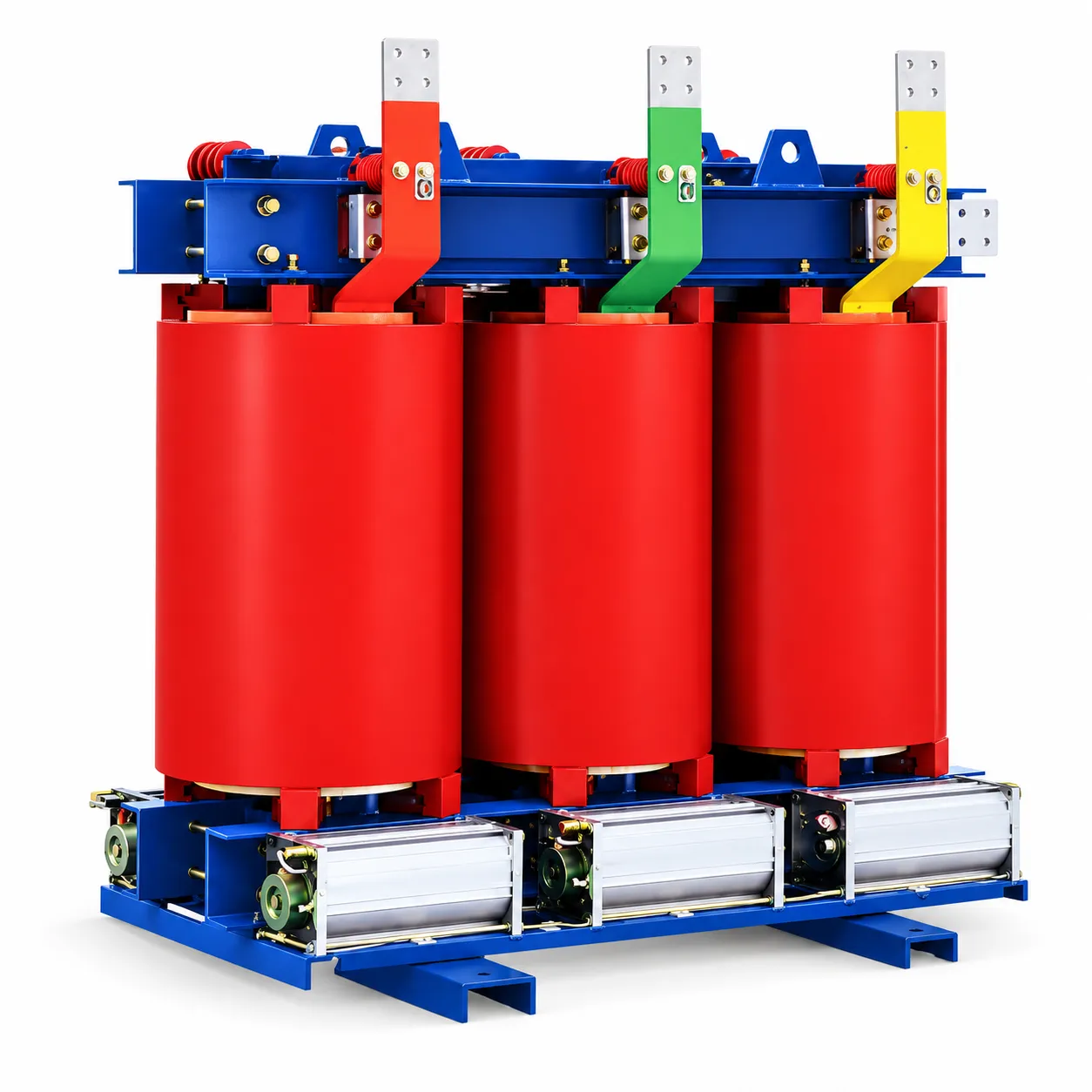 Dry Type Transformers